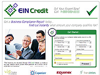 Credit agency web site, Credit Agencies Web design. Home Loan Mitigation databses.